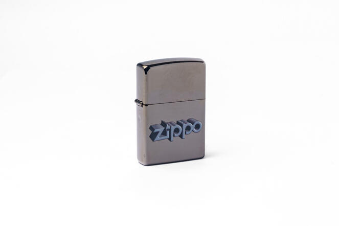 ZIPPO